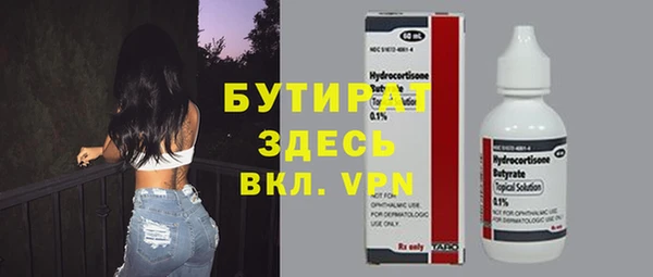 стафф Ельня
