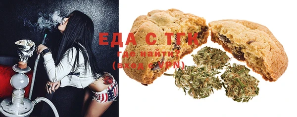 стафф Ельня